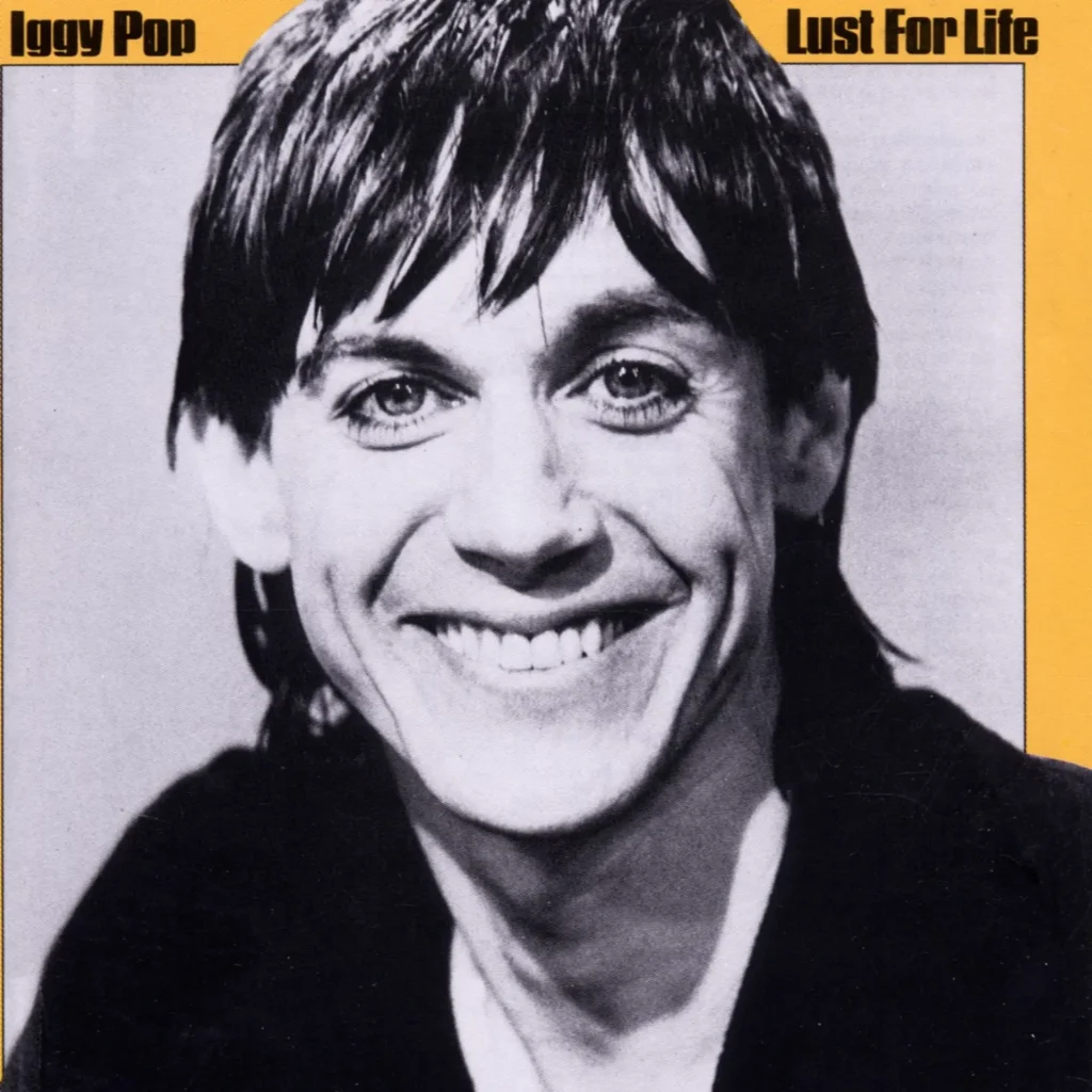 Iggy Pop