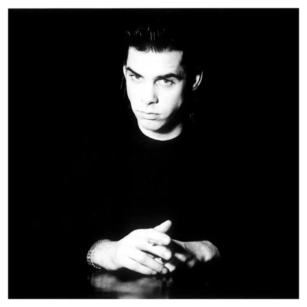 Nick Cave& the Bad Seeds