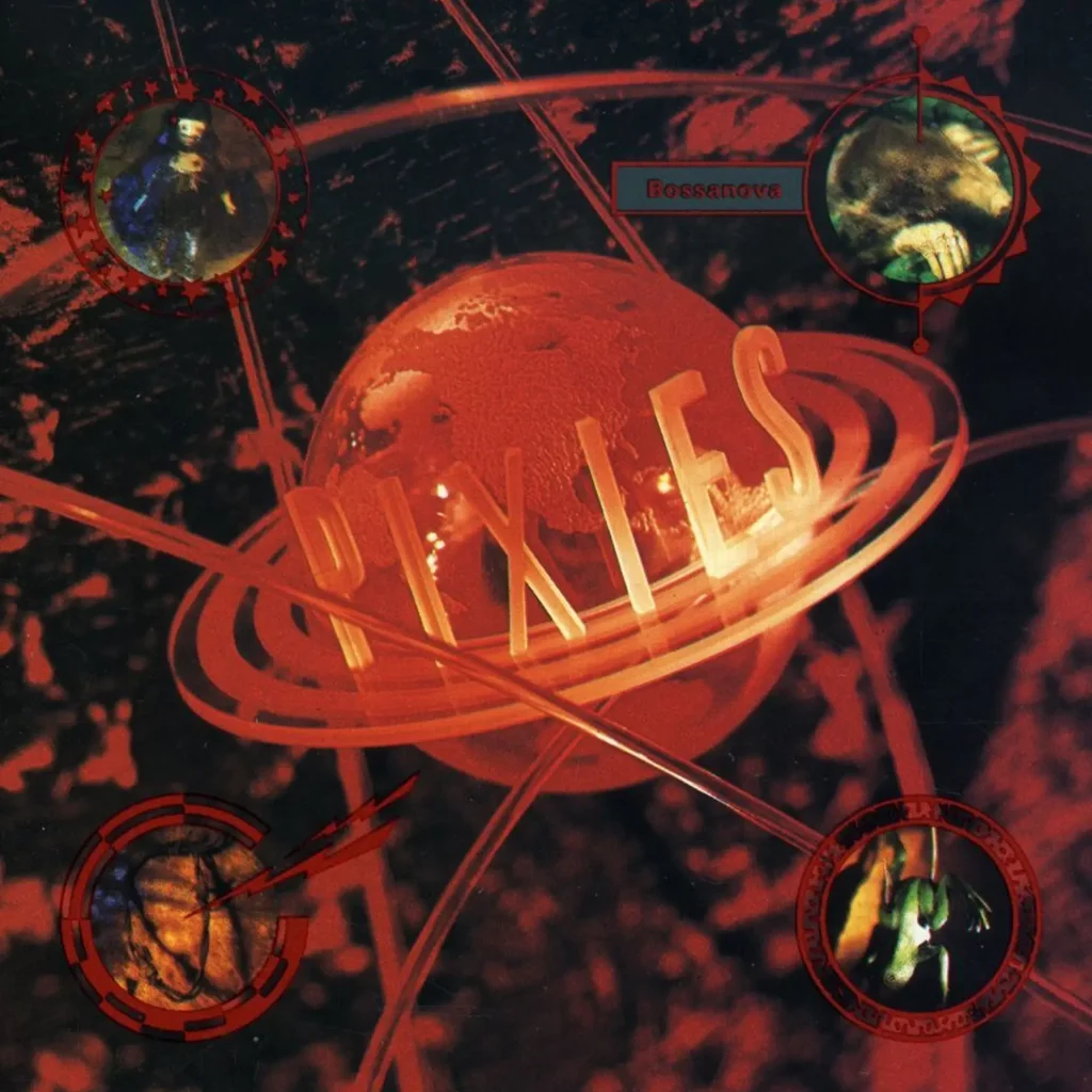 Pixies