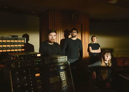Hansa Sound Engineers