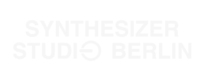 Synthesizer Studio Berlin